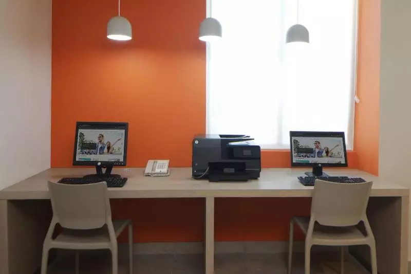 酒店 City Express Junior By Marriott Tijuana Otay