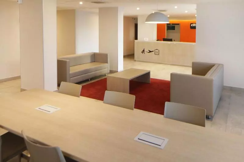 酒店 City Express Junior By Marriott Tijuana Otay