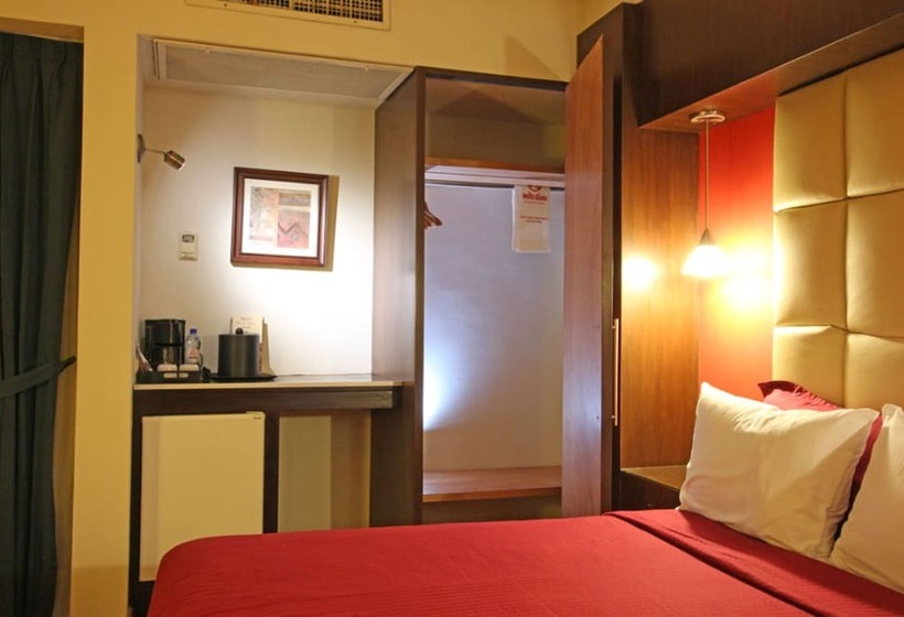 Szálloda Colon Plaza Business Class