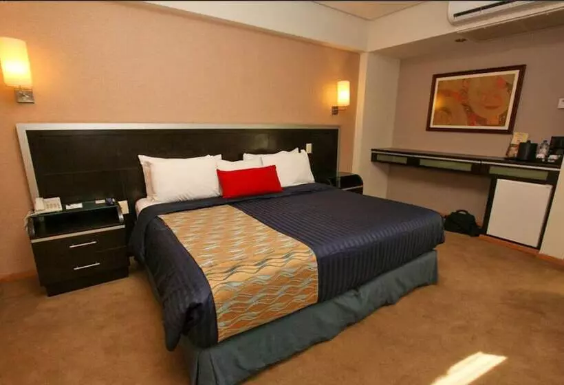 فندق Colon Plaza Business Class