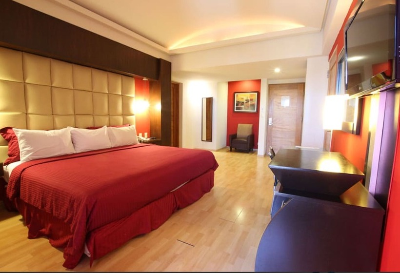 Szálloda Colon Plaza Business Class