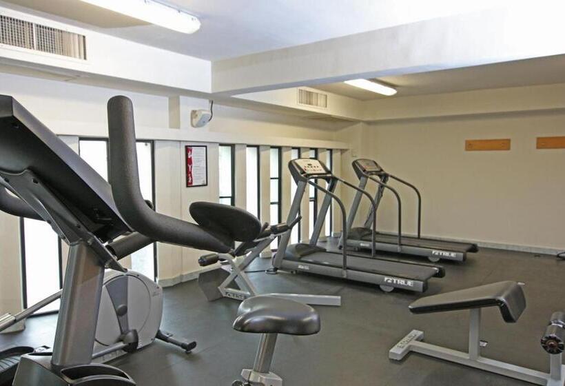 Szálloda Colon Plaza Business Class