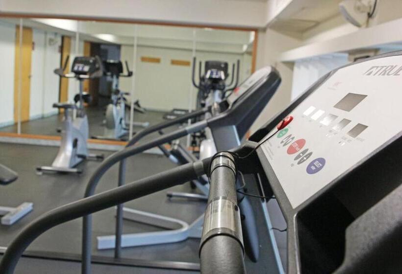 Szálloda Colon Plaza Business Class