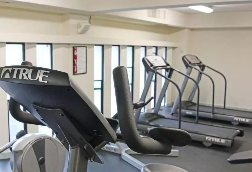 فندق Colon Plaza Business Class