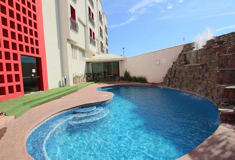 Szálloda Colon Plaza Business Class