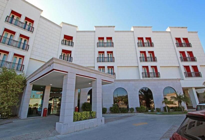 Szálloda Colon Plaza Business Class