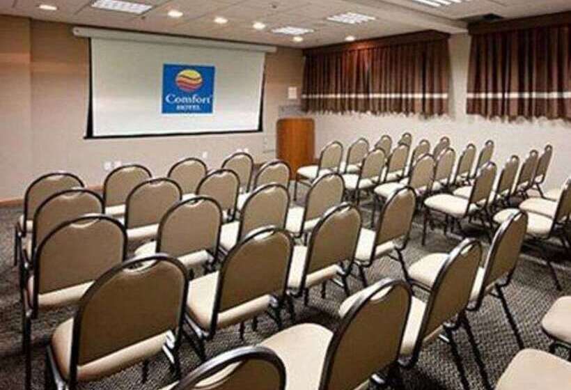 Comfort Hotel Sertãozinho