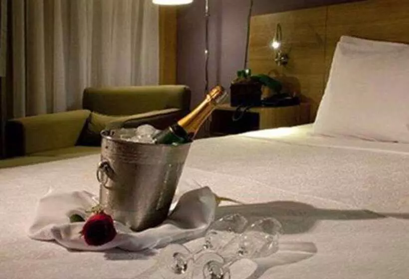 Comfort Hotel Sertãozinho