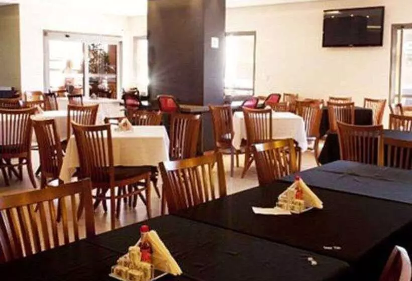 Comfort Hotel Sertãozinho