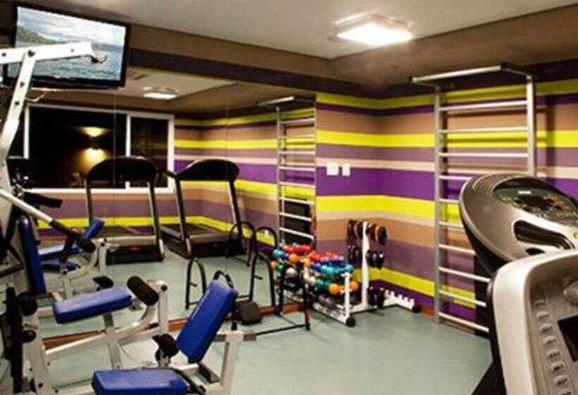 Comfort Hotel Sertãozinho