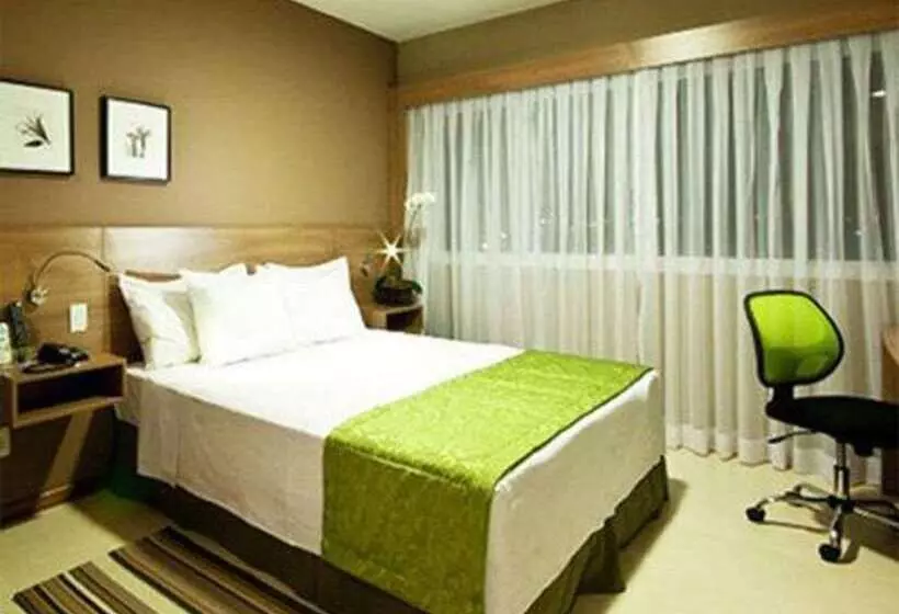 Comfort Hotel Sertãozinho