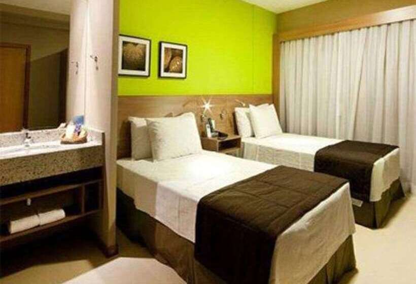 Comfort Hotel Sertãozinho