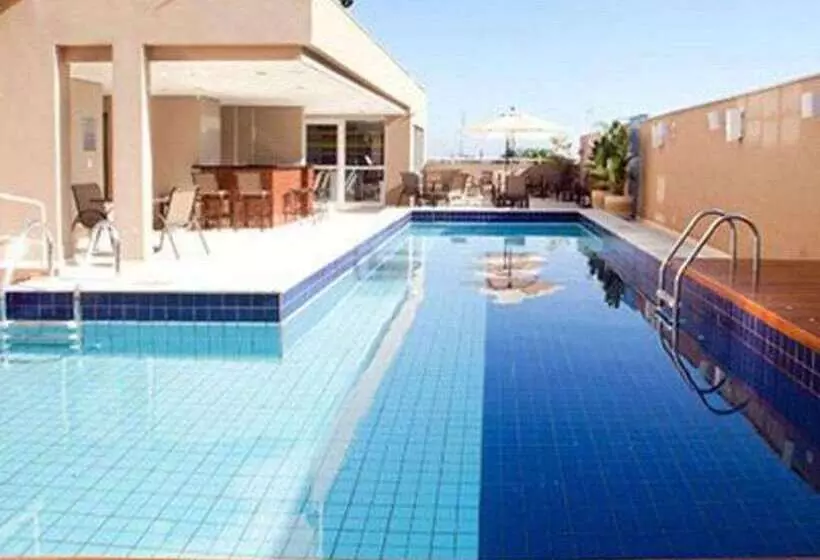 Comfort Hotel Sertãozinho