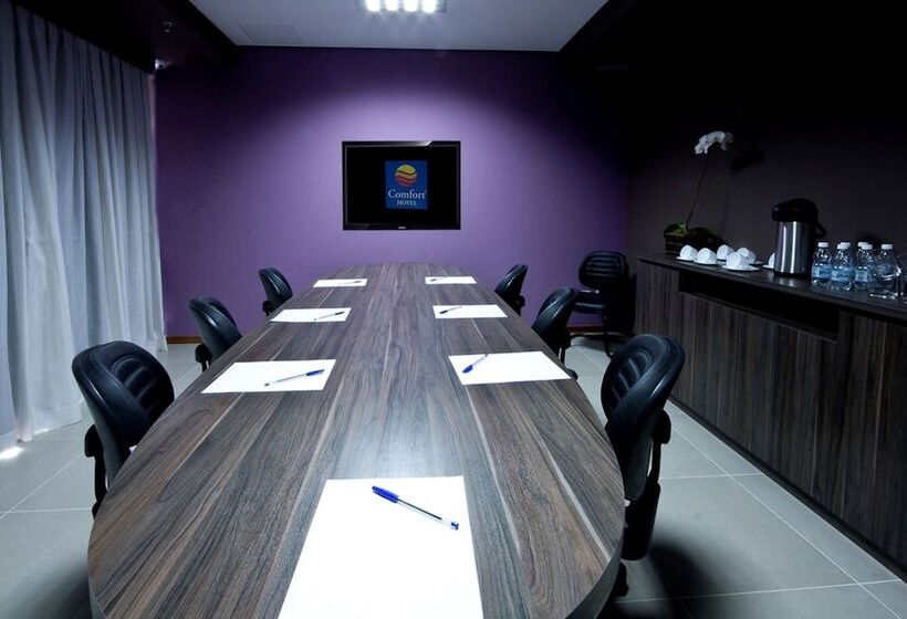 Comfort Hotel Sertãozinho