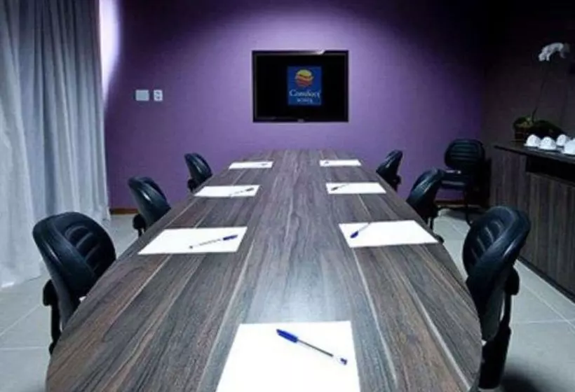 Comfort Hotel Sertãozinho