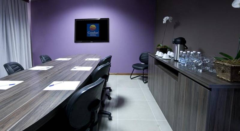 Comfort Hotel Sertãozinho