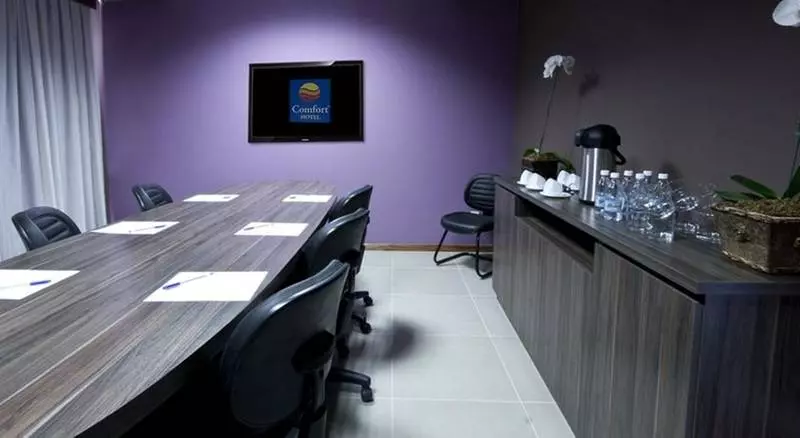 Comfort Hotel Sertãozinho