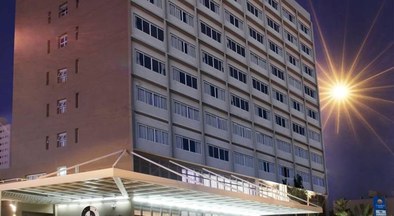 Comfort Hotel Sertãozinho