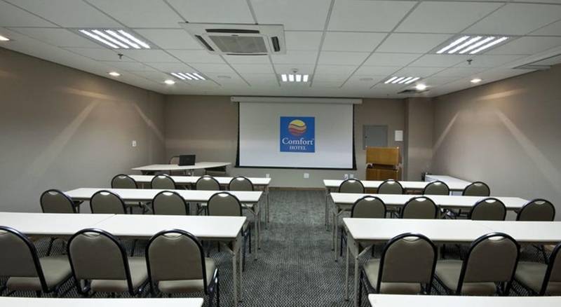 Comfort Hotel Sertãozinho