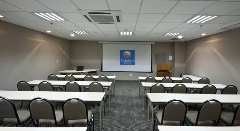 Comfort Hotel Sertãozinho