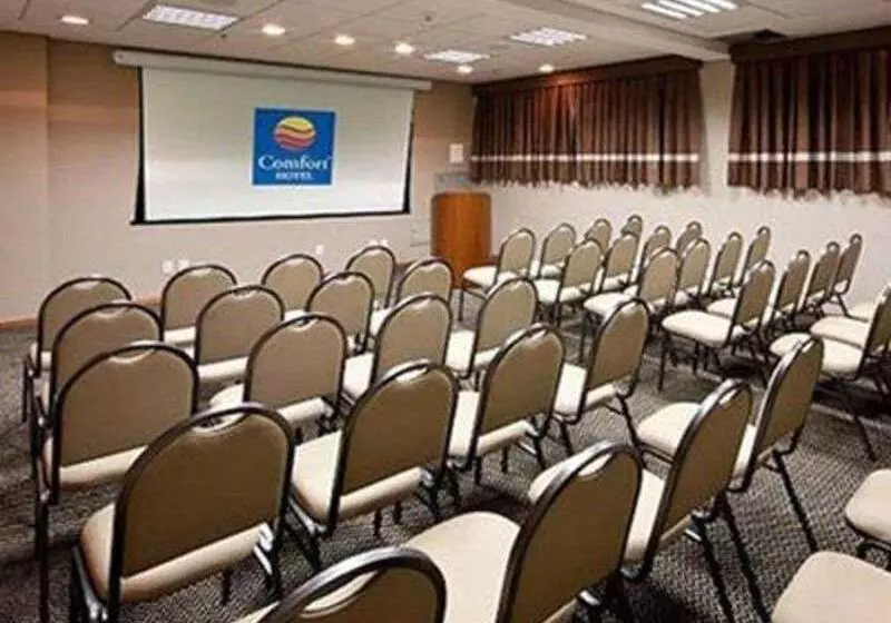 Comfort Hotel Sertãozinho