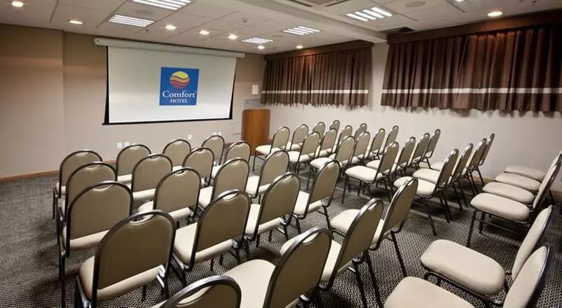 Comfort Hotel Sertãozinho