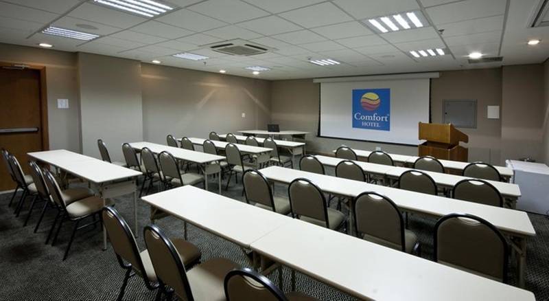 Comfort Hotel Sertãozinho