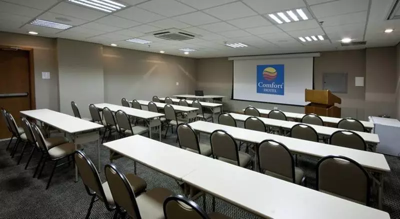 Comfort Hotel Sertãozinho