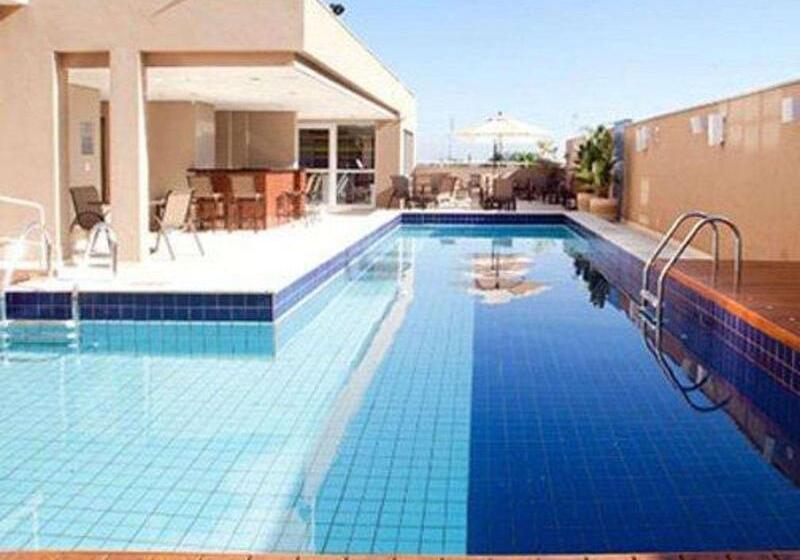 Comfort Hotel Sertãozinho