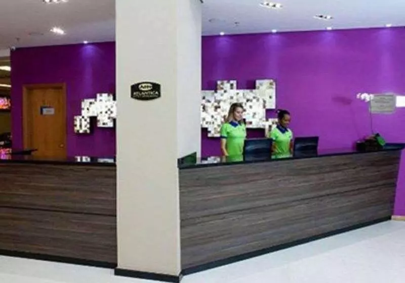 Comfort Hotel Sertãozinho