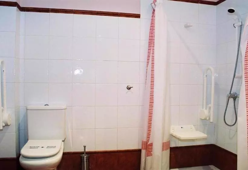 Отель Conventin