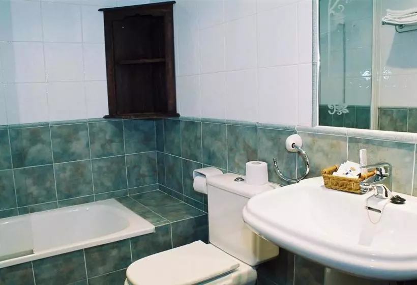 Отель Conventin