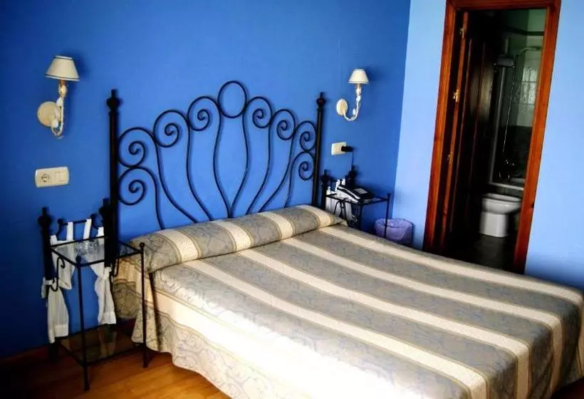 Отель Conventin