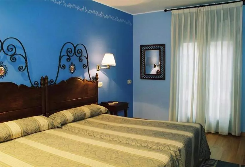 Отель Conventin