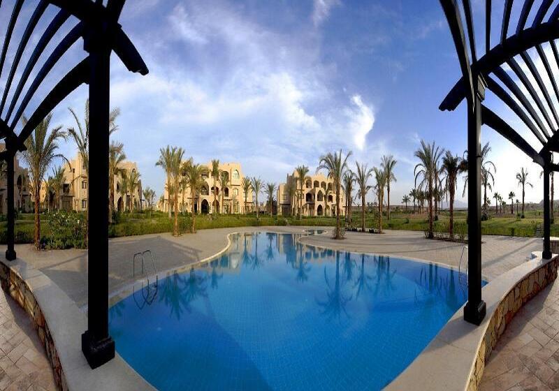 هتل Jaz Makadi Saraya Palms