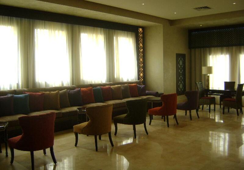 هتل Jaz Makadi Saraya Palms