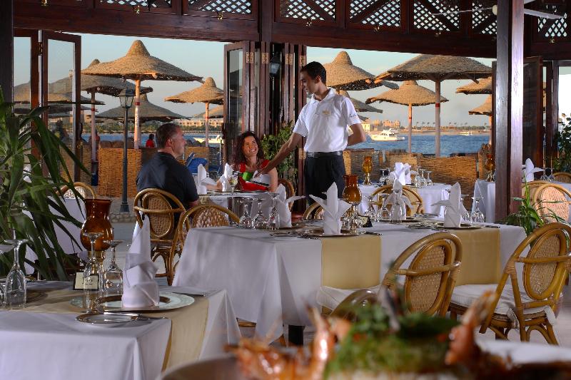 هتل Jaz Makadi Saraya Palms