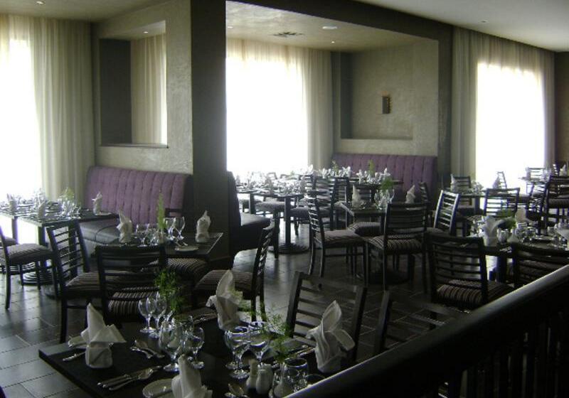 هتل Jaz Makadi Saraya Palms