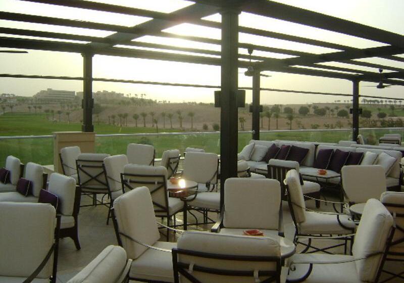 هتل Jaz Makadi Saraya Palms