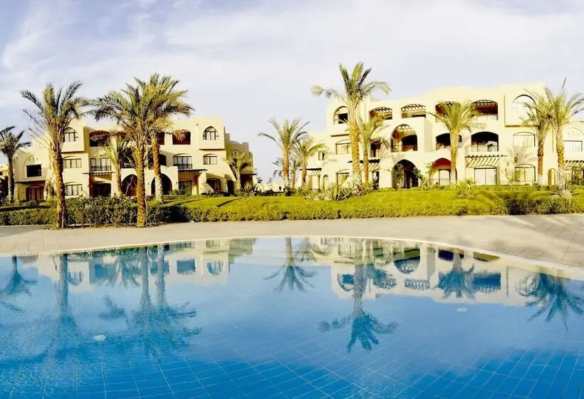 هتل Jaz Neo Saraya Palms