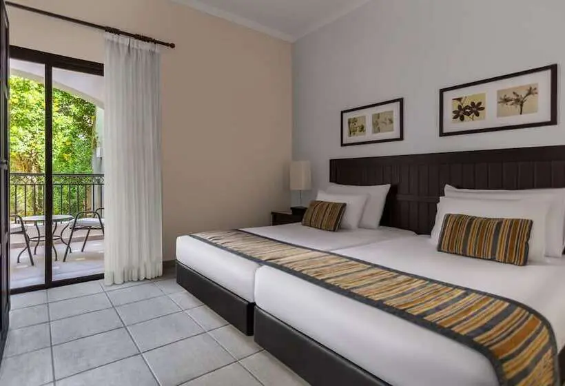هتل Jaz Neo Saraya Palms