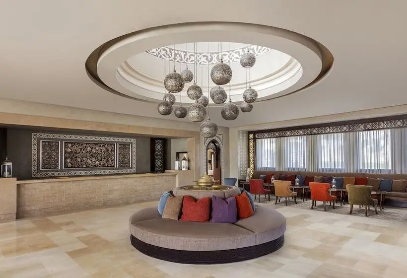 هتل Jaz Neo Saraya Palms