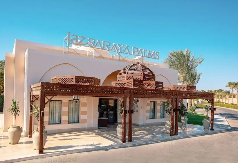 هتل Jaz Neo Saraya Palms