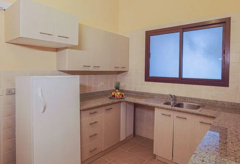 هتل Jaz Neo Saraya Palms