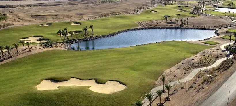 هتل Jaz Neo Saraya Palms