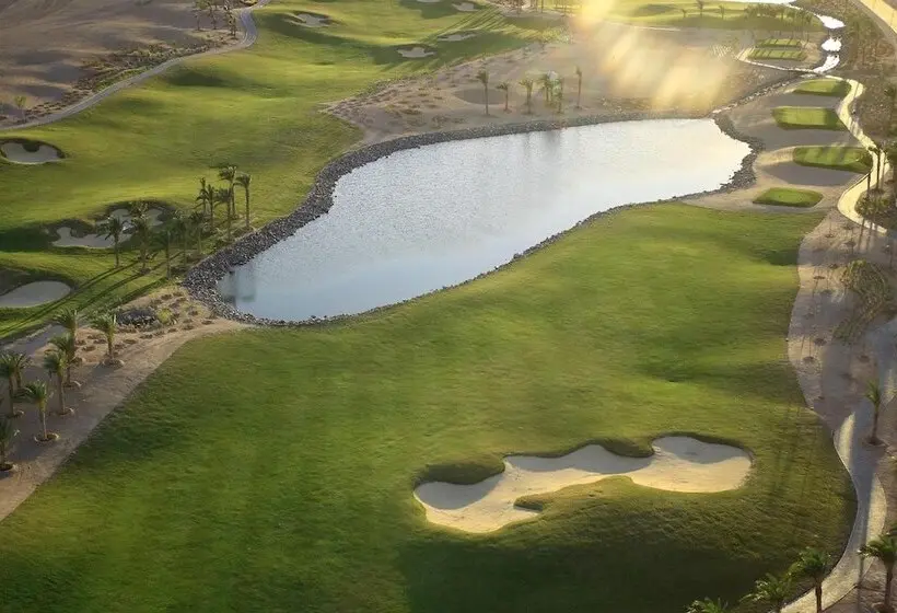 هتل Jaz Neo Saraya Palms