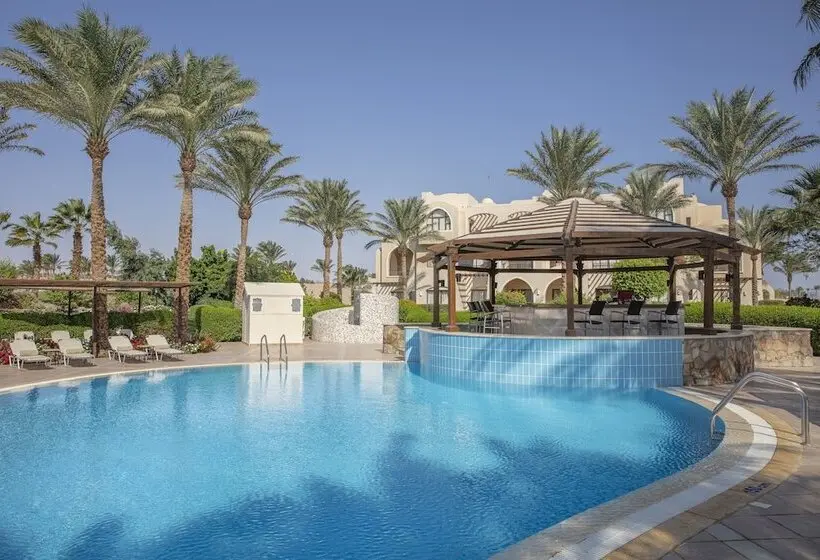 هتل Jaz Neo Saraya Palms