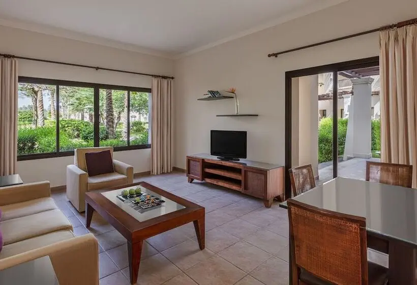 هتل Jaz Neo Saraya Palms