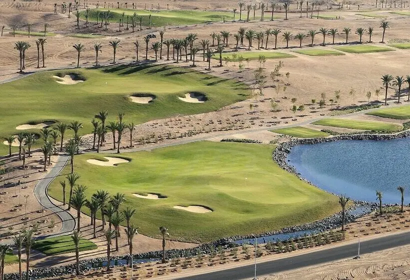هتل Jaz Neo Saraya Palms