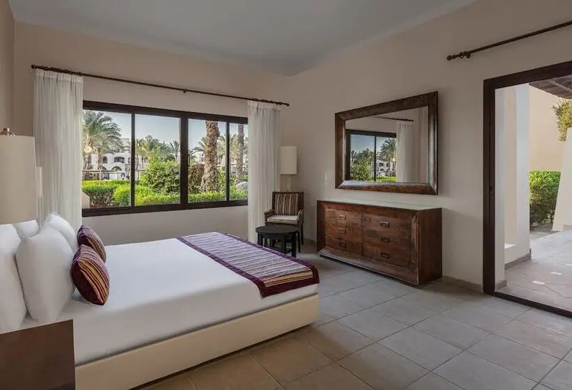 هتل Jaz Neo Saraya Palms